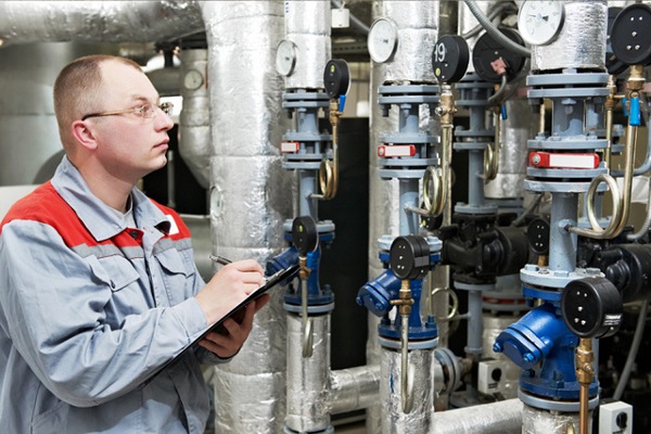 Аудит систем отопления Аудит систем отопления