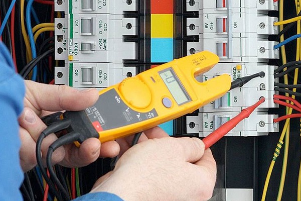 Электромонтажные работы Электромонтажные работы