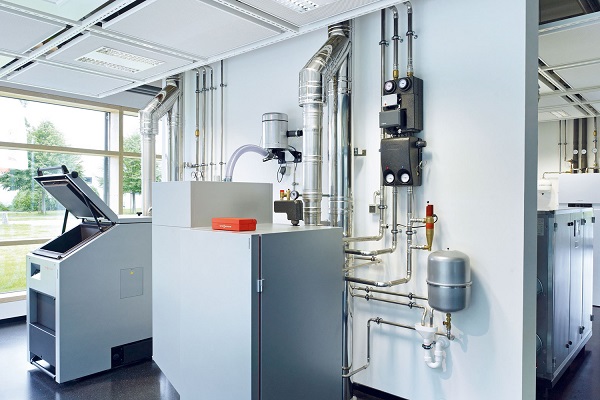 Продажа отопительного оборудования Продажа отопительного оборудования