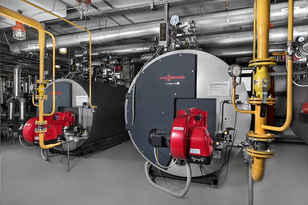 Монтаж котельных Монтаж котельных